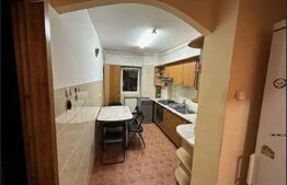  Închiriem apartament cu 3 camere, 78 mp, Mărăști, Cluj-Napoca