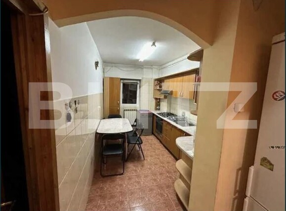 Apartament de închiriat 3 camere Marasti - 163370AI | BLITZ Cluj-Napoca | Poza1