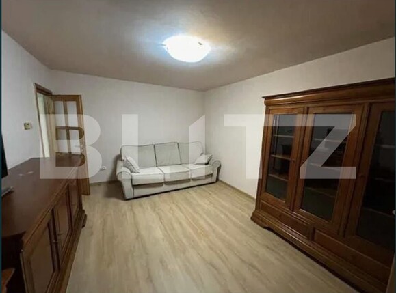 Apartament de închiriat 3 camere Marasti - 163370AI | BLITZ Cluj-Napoca | Poza3