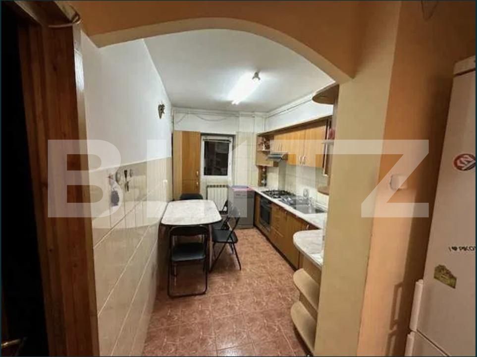 Apartament de închiriat 3 camere Marasti - 163370AI | BLITZ Cluj-Napoca | Poza1