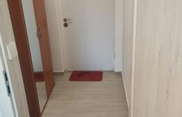 Garsonieră spațioasă în bloc nou