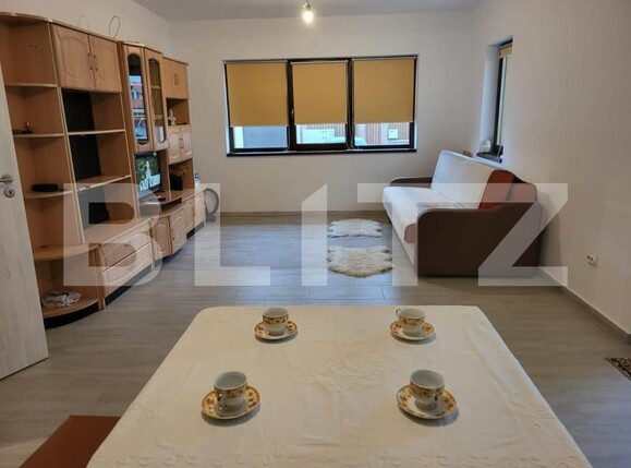 Garsonieră de închiriat Cristian - 163373AI | BLITZ Brașov | Poza1