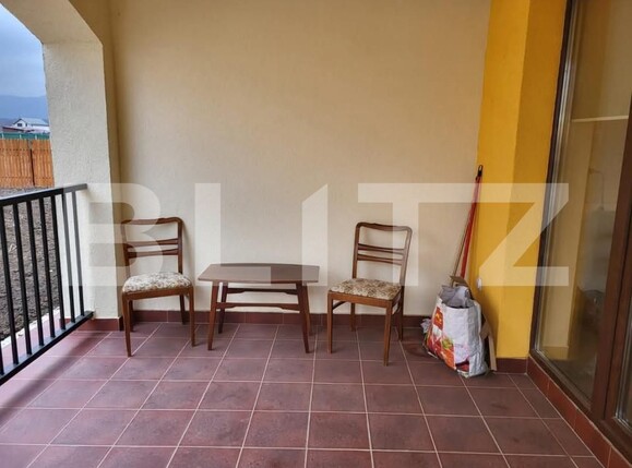 Garsonieră de închiriat Cristian - 163373AI | BLITZ Brașov | Poza9