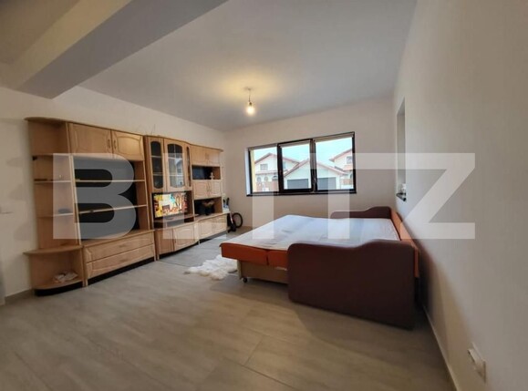 Garsonieră de închiriat Cristian - 163373AI | BLITZ Brașov | Poza2