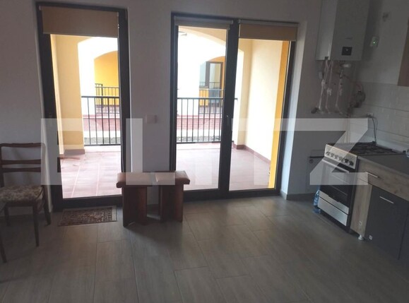 Garsonieră de închiriat Cristian - 163373AI | BLITZ Brașov | Poza4