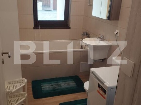 Garsonieră de închiriat Cristian - 163373AI | BLITZ Brașov | Poza8