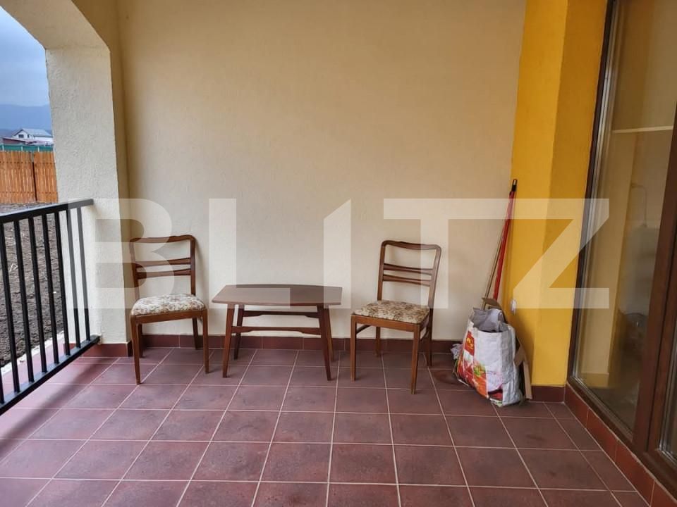 Garsonieră de închiriat Cristian - 163373AI | BLITZ Brașov | Poza9
