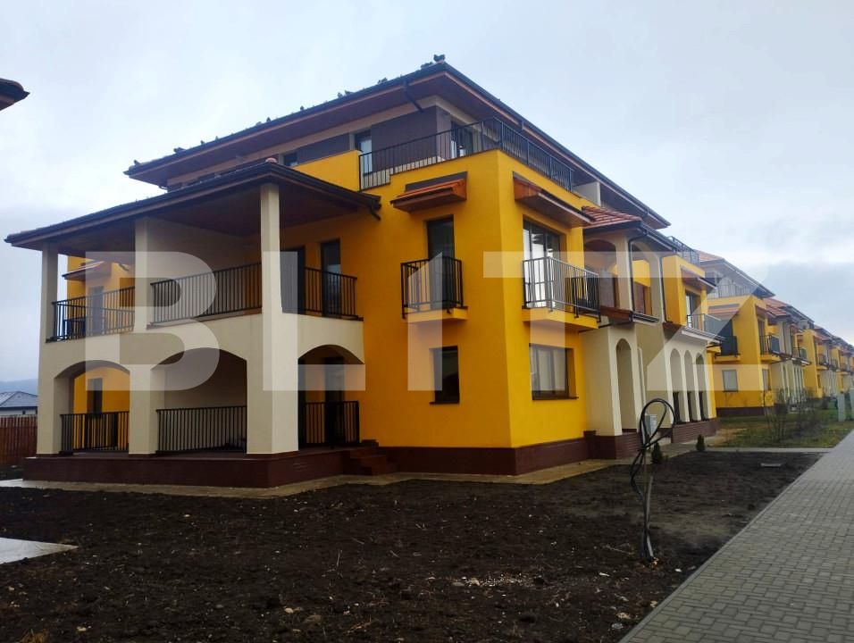 Garsonieră de închiriat Cristian - 163373AI | BLITZ Brașov | Poza10