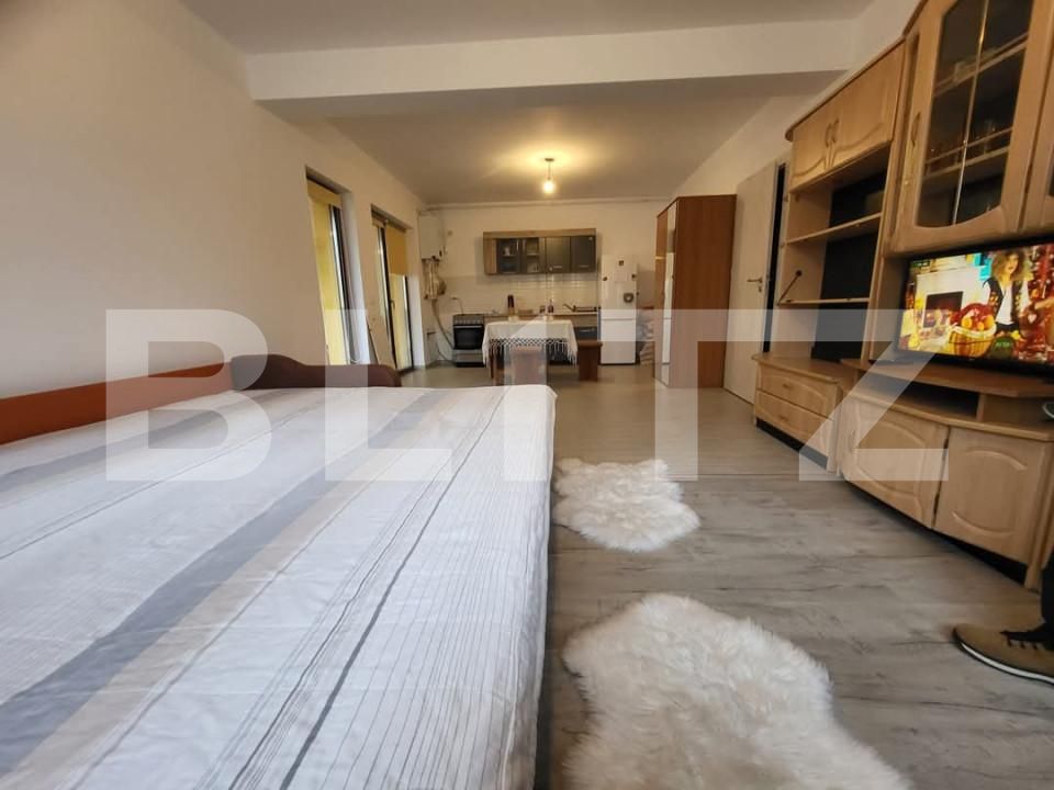 Garsonieră de închiriat Cristian - 163373AI | BLITZ Brașov | Poza3