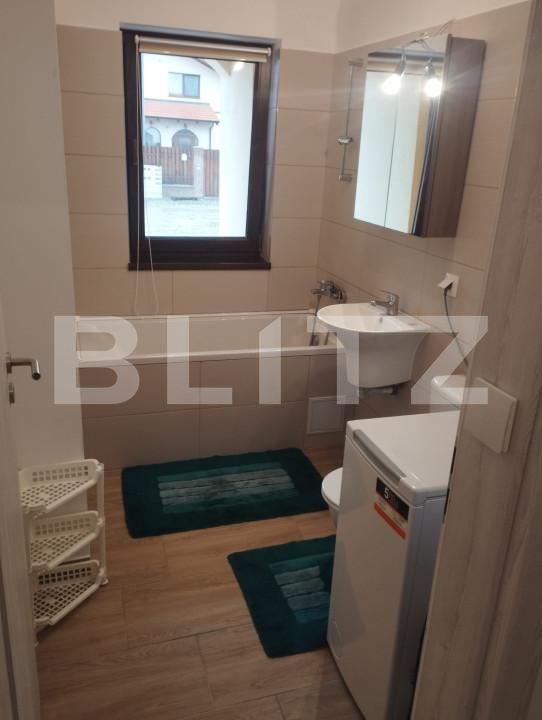 Garsonieră de închiriat Cristian - 163373AI | BLITZ Brașov | Poza8