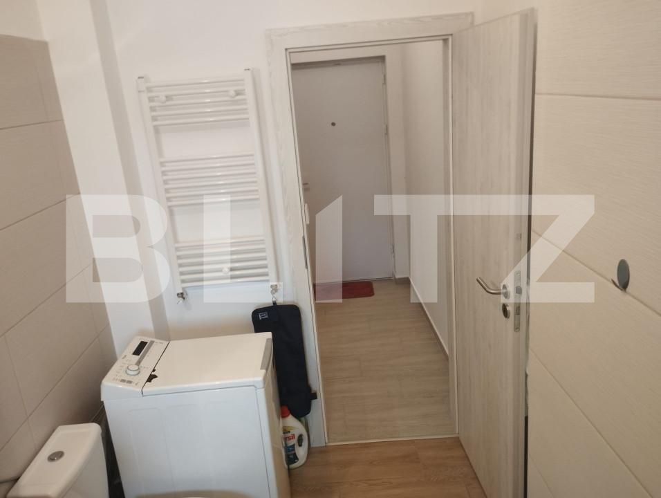Garsonieră de închiriat Cristian - 163373AI | BLITZ Brașov | Poza7