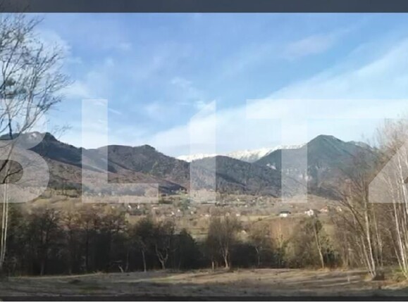 Teren de vânzare Zarnesti - 163375TV | BLITZ Brașov | Poza2