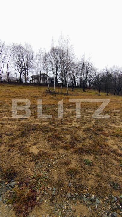 Teren de vânzare Zarnesti - 163375TV | BLITZ Brașov | Poza5