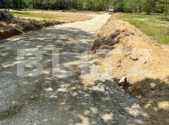 Teren de vânzare Zarnesti - 163376TV | BLITZ Brașov | Poza3