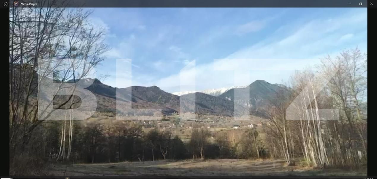 Teren de vânzare Zarnesti - 163376TV | BLITZ Brașov | Poza2