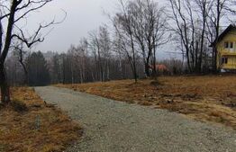 Teren intravilan zona deosebita in Zarnesti 