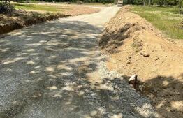 Teren intravilan zona deosebita in Zarnesti 