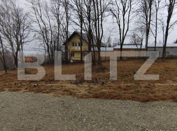 Teren de vânzare Zarnesti - 163383TV | BLITZ Brașov | Poza4