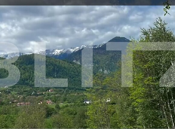 Teren de vânzare Zarnesti - 163383TV | BLITZ Brașov | Poza2