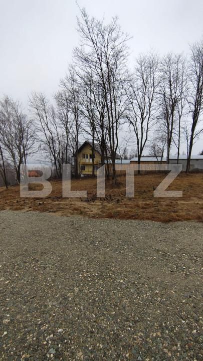 Teren de vânzare Zarnesti - 163383TV | BLITZ Brașov | Poza4