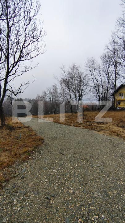 Teren de vânzare Zarnesti - 163383TV | BLITZ Brașov | Poza8