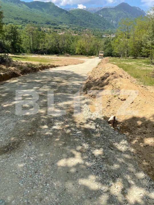 Teren de vânzare Zarnesti - 163383TV | BLITZ Brașov | Poza3