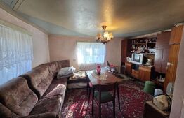 Casă cu farmec rustic, teren de 4887 mp