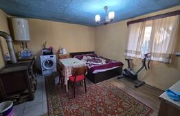 Casă cu farmec rustic, teren de 4887 mp