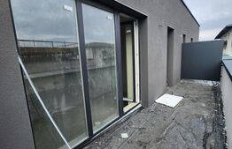 Apartament 2 camere, CF, Garaj, Zona Terra