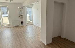 Apartament 2 camere, CF, Garaj, Zona Terra