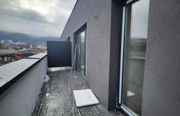 Apartament 2 camere, CF, Garaj, Zona Terra