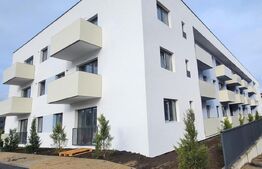 Apartament 2 camere, CF, Garaj, Zona Terra