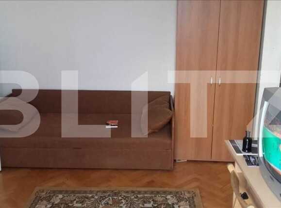Apartament de vânzare 2 camere Gheorgheni - 16339AV | BLITZ Cluj-Napoca | Poza1