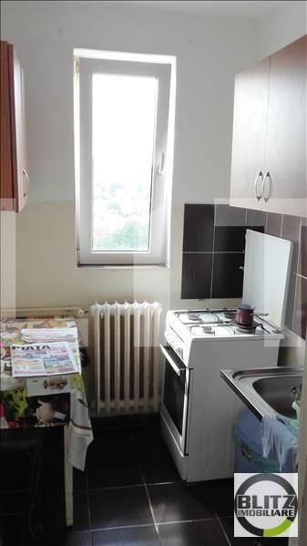 Apartament de vânzare 2 camere Gheorgheni - 16339AV | BLITZ Cluj-Napoca | Poza4
