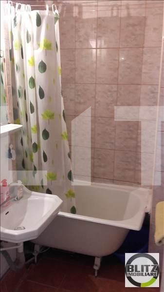 Apartament de vânzare 2 camere Gheorgheni - 16339AV | BLITZ Cluj-Napoca | Poza5