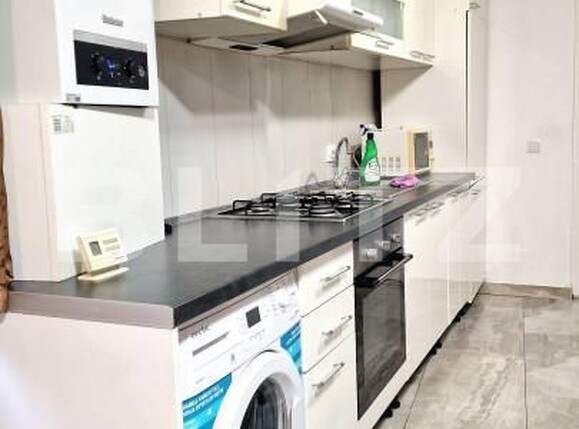 Apartament de vânzare 3 camere Central - 163390AV | BLITZ Cluj-Napoca | Poza6