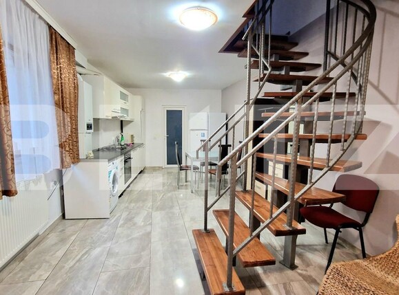 Apartament de vânzare 3 camere Central - 163390AV | BLITZ Cluj-Napoca | Poza2