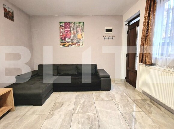 Apartament de vânzare 3 camere Central - 163390AV | BLITZ Cluj-Napoca | Poza4
