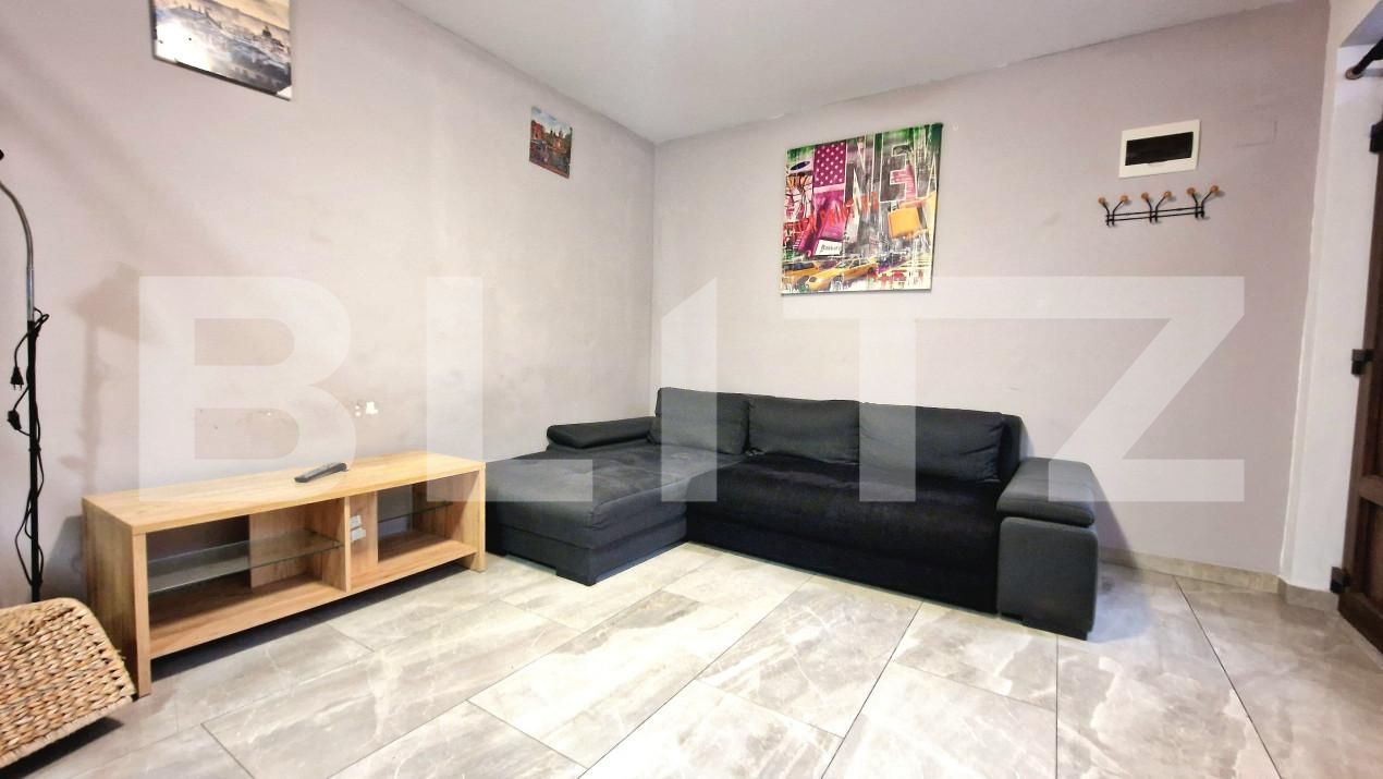 Apartament de vânzare 3 camere Central - 163390AV | BLITZ Cluj-Napoca | Poza3