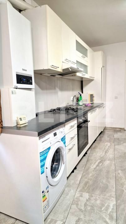 Apartament de vânzare 3 camere Central - 163390AV | BLITZ Cluj-Napoca | Poza6