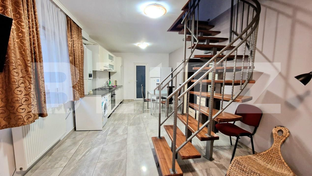 Apartament de vânzare 3 camere Central - 163390AV | BLITZ Cluj-Napoca | Poza2