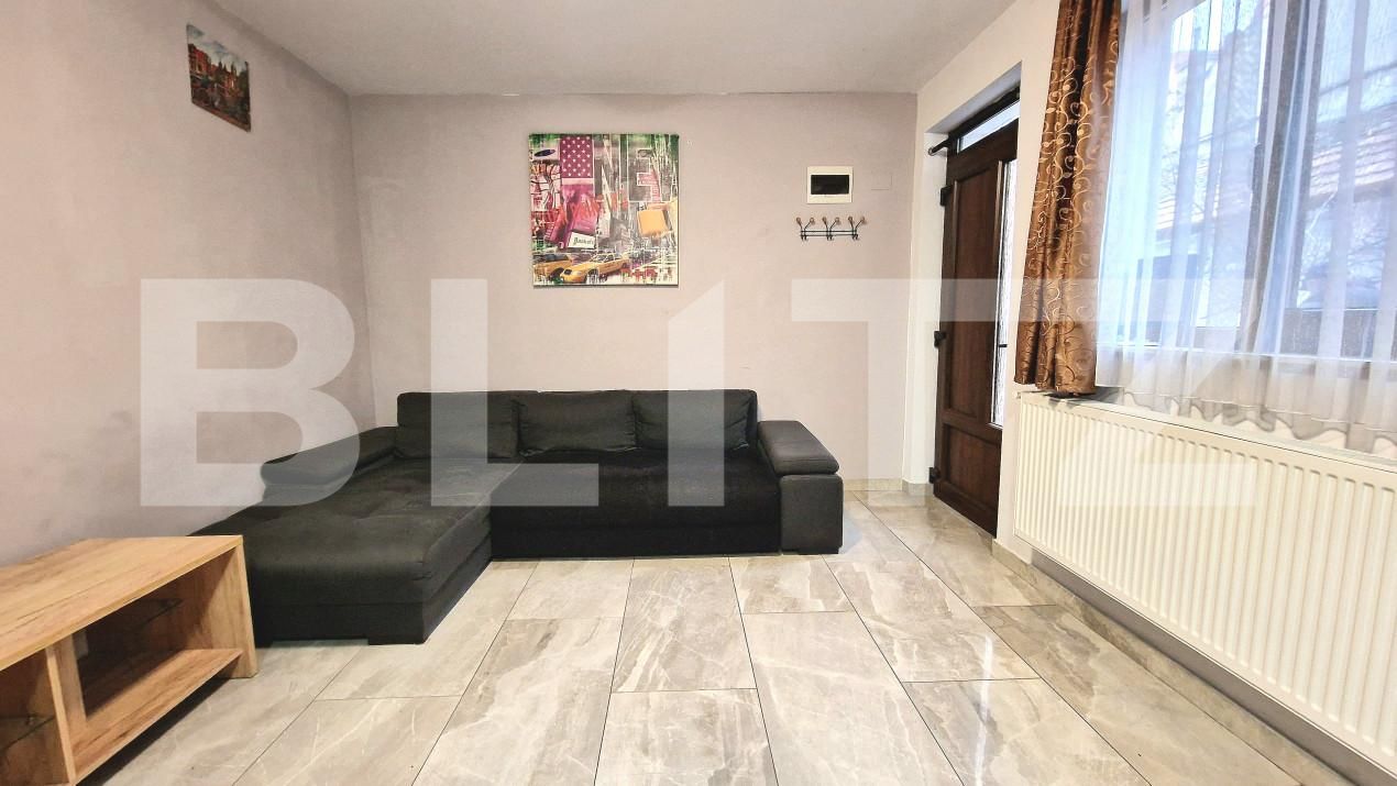 Apartament de vânzare 3 camere Central - 163390AV | BLITZ Cluj-Napoca | Poza4