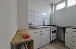 Apartament cu o camera, 28 de mp, zona Manastur - Bucegi 