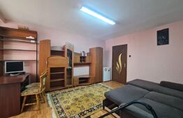 Apartament cu o camera, 28 de mp, zona Manastur - Bucegi 