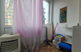 Apartament cu o camera, 28 de mp, zona Manastur - Bucegi 