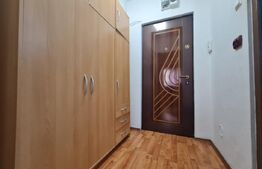 Apartament cu o camera, 28 de mp, zona Manastur - Bucegi 