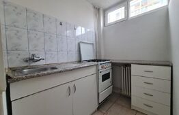 Apartament cu o camera, 28 de mp, zona Manastur - Bucegi 