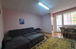 Apartament cu o camera, 28 de mp, zona Manastur - Bucegi 