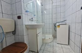 Apartament cu o camera, 28 de mp, zona Manastur - Bucegi 