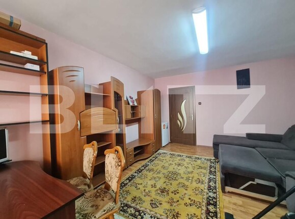 Garsonieră de vânzare Manastur - 163391AV | BLITZ Cluj-Napoca | Poza4